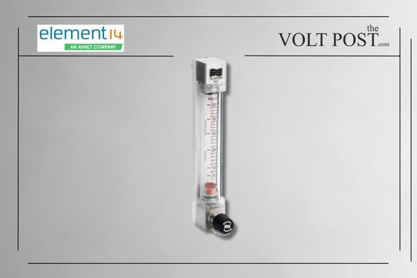 TT Electronics Roxspur Optek flowmeters at element14 THE VOLT POST