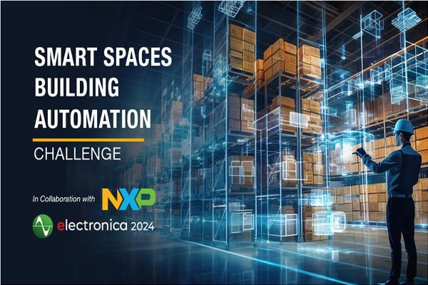 element14, NXP Building Automation Design Challenge 