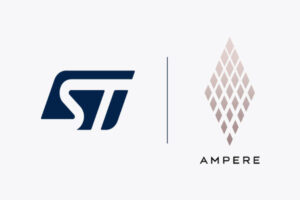 Ampere Powertrains to have ST SiC Powerbox for Inverters THE VOLT POST