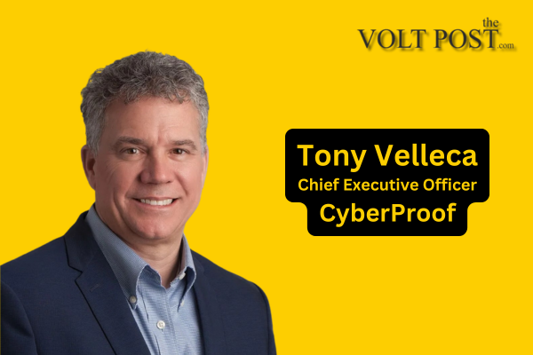 CyberProof Buys ASCA, CTEM Provider Interpres Security THE VOLT POST