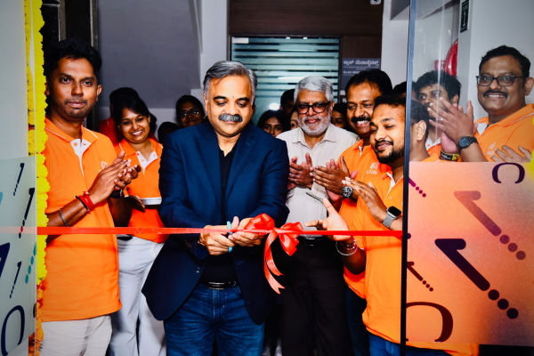 Elfonze Technologies Opens CBD With HQ in Bengaluru 