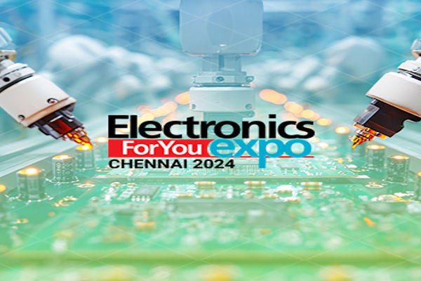 Mouser eBooks, Methods journals at EFY Expo Chennai 2024 THE VOLT POST