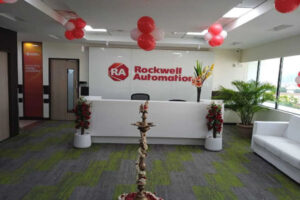 Rockwell Automation Chennai Manufacturing Plant THE volt post