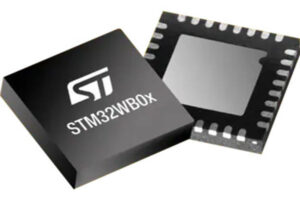 STM32WB09 BLUETOOTH Low Energy 5.4 32-Bit MCUs the volt post