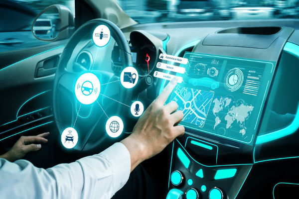 Synopsys, SiMa.ai partners for software in AI Automobile