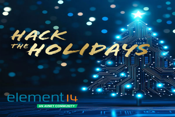 element14 Community STEM-Inspired Gift Wishlist, Quiz the volt post