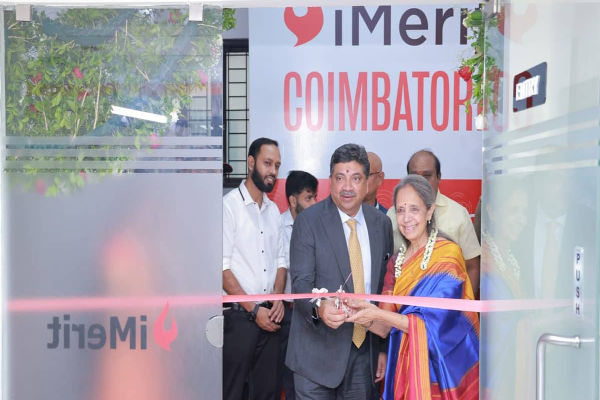 iMerit 12th Automotive AI Center of Excellence in Coimbatore the volt post