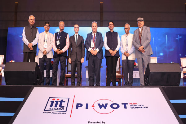 3rd PIWOT PanIIT World of Technology Summit Wraps the volt post 1