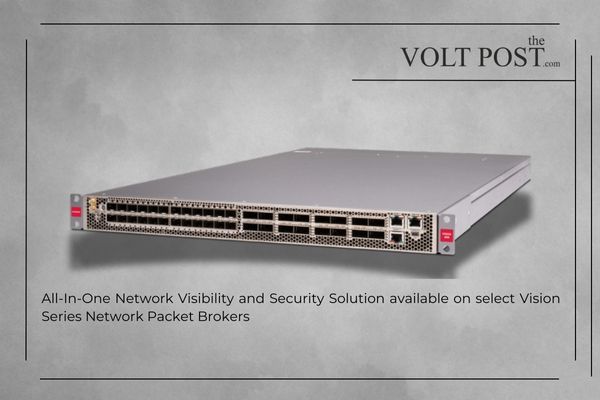 AppFusion Program with Forescout, Instrumentix, Nozomi the volt post