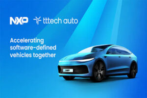 Austria TTTech Auto to be a part of NXP for $625 million the volt post