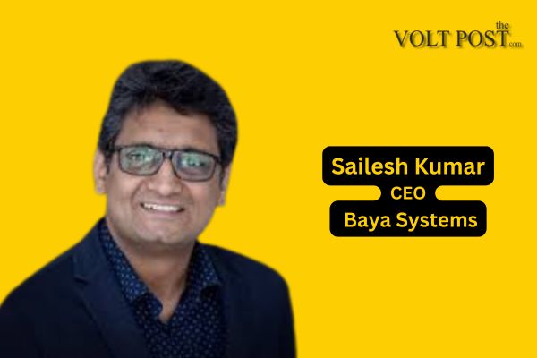 Baya Systems secures $36Mn in Maverick Silicon, Synopsys the volt post