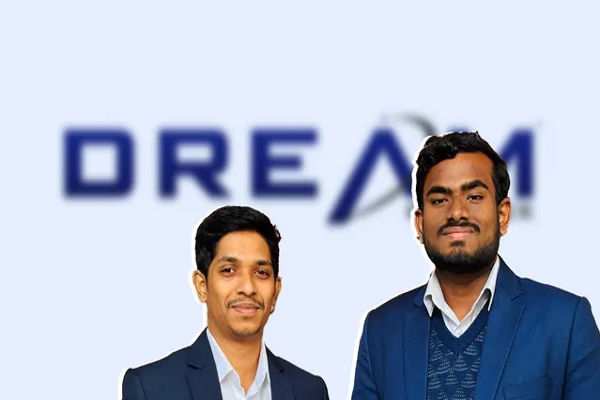 Dream Aerospace 3 crore fund for High Altitude test facility the volt post