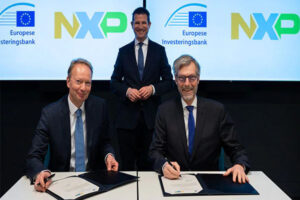 For RDI Projects, NXP Gets EUR 1 billion loan from EIB the volt post