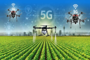 IG Drones 5G technology wins 5G & Beyond Hackathon 2024 the volt post