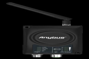 ITS Teknik opt Anybus Wireless Bridge traffic flow tech the volt post 1