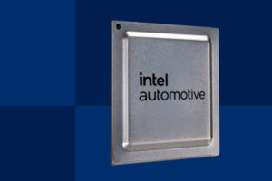 Intel ACU U310 zonal controller, EV power trains, SDV at CES the volt post 1