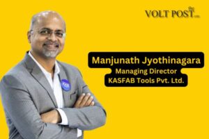 KASFAB Tools semiconductor equipment mfg in Bangalore the volt post