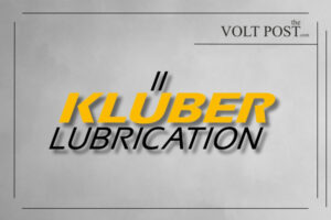 Klüber Lubrication at Bharat Mobility Global Expo 2025 the volt post