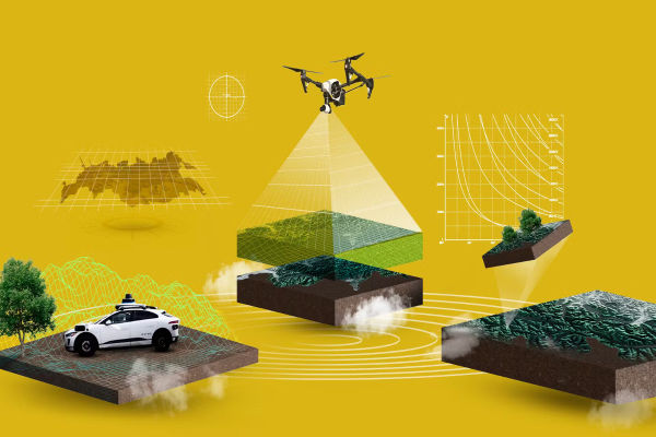 LiDAR technology models Calibration for ADAS, Safety in 2025 the volt post