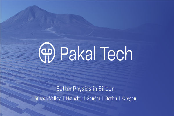 Pakal Technologies IGTO(t) Silicon Power Switch Funded the volt post