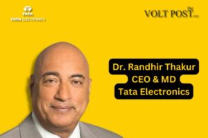 Pegatron Technology 60% stake now with Tata Electronics the volt post