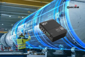 Queclink WR310 Series industrial router industrial networks the volt post