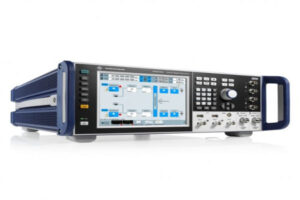 R&S SMW200A, R&S SMM100A Upgraded for RF Applications