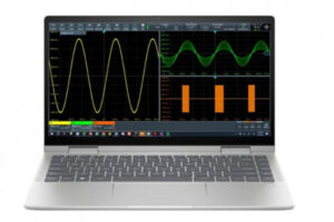 R&S New ScopeStudio adds MXO series oscilloscopes to PC the volt post