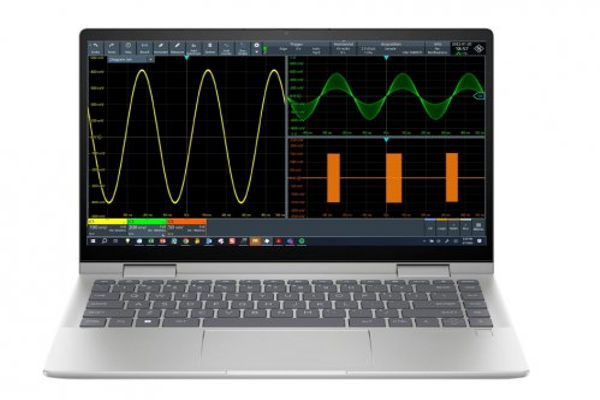 R&S New ScopeStudio adds MXO series oscilloscopes to PC the volt post