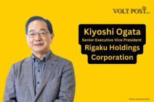 Rigaku Semiconductor Instruments new name of XwinSys the volt post