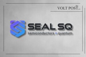 SEALSQ post-quantum cryptography patents for quantum threats the volt post