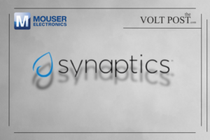 Synaptics SL1640, SL1680 Astra Machina at Mouser Electronics the volt post