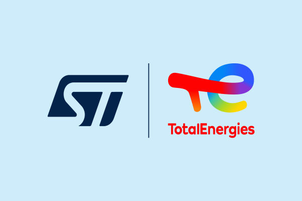 TotalEnergies 1.5 TWh renewable Energy for ST France the volt post