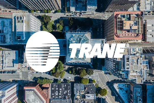 Trane Technologies Buys BrainBox AI Autonomous HVAC the volt post