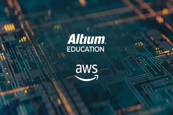 Altium, AWS Skills to Jobs Tech Alliance in India for skill the volt post