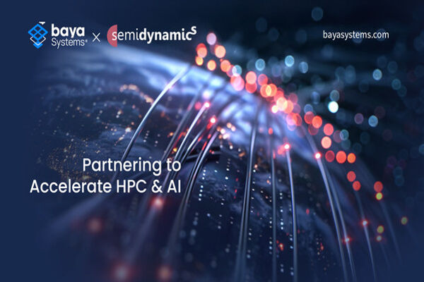 Baya Systems and Semidynamics WeaveIP NoC, IP cores the volt post