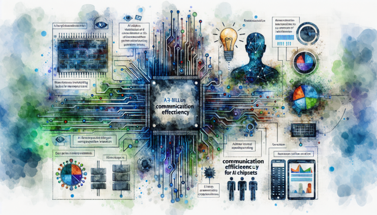 Chiplet Economy By Nandan Nayampally, Baya Systems the volt post 2