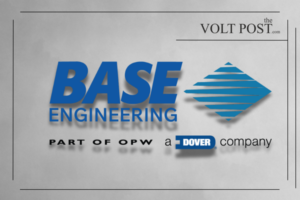 Dover, BASE Engineering Long-Range Chipset for Industrial the volt post