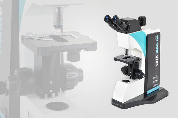 Honeywell Digital Holographic Microscopy with AI for Cells the volt post