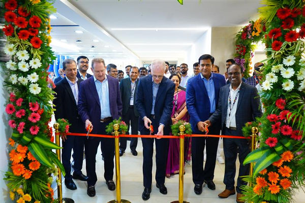 Lennox expands its Global Capability Center (GCC) in Chennai the volt post 3