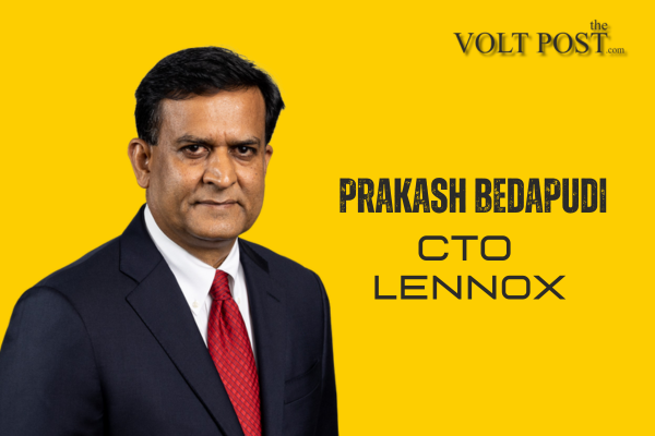 Lennox expands its Global Capability Center (GCC) in Chennai the volt post