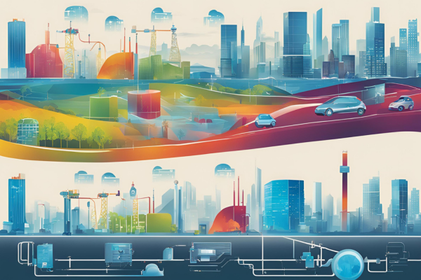 Modern Trends in Fuel Cells Innovations, Future Outlook the volt post 