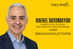 NXP Buy Kinara for NPUs Multi-modal generative AI models the volt post