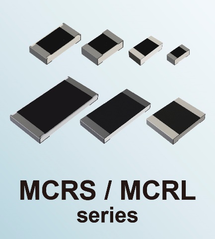 ROHM MCRx family general-purpose chip resistors the volt post 1