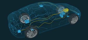 Stellar family, STi²Fuse, Q6 e-tron, zonal architecture, EVs