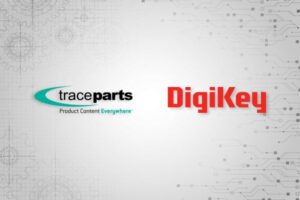 TraceParts 3D CAD models, Design Tools DigiKey Components the volt post