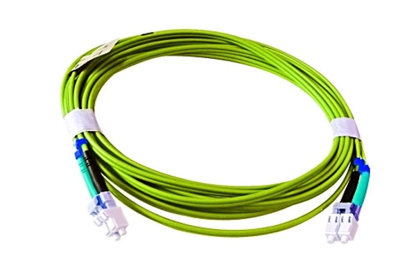 BestNet LC-LC fiber optic patch cords by Eurotech the volt post