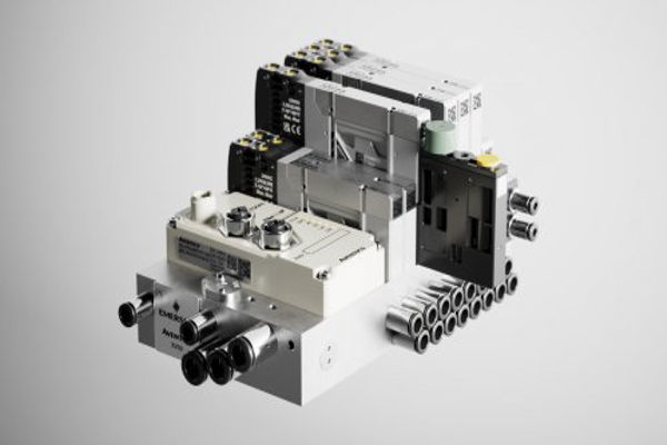 Emerson Floor to Cloud approach for factory automation the volt post 8