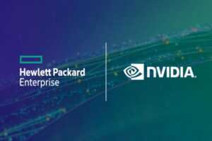 Enterprise AI solutions NVIDIA AI Computing by HPE the volt post