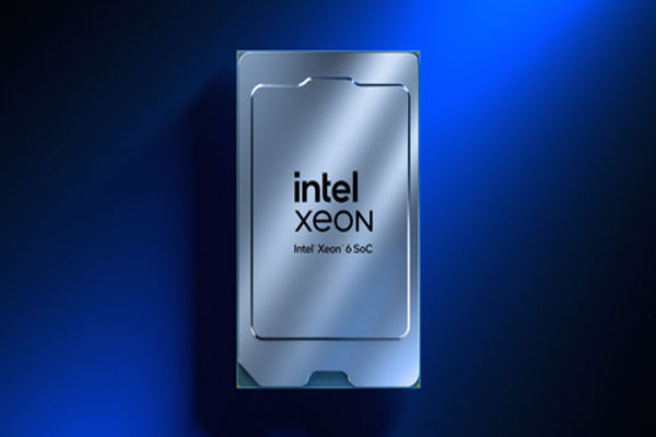 Intel Xeon 6 SoC and 50 Customers reaches MWC 2025 THE VOLT POST 1